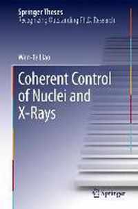 Coherent Control of Nuclei and X-Rays