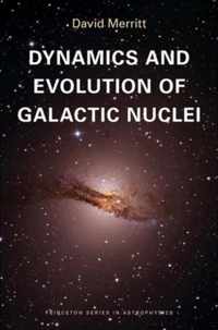 Dynamics and Evolution of Galactic Nuclei