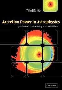 Accretion Power in Astrophysics