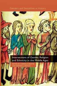 Intersections of Gender, Religion and Ethnicity in the Middle Ages