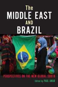 The Middle East and Brazil