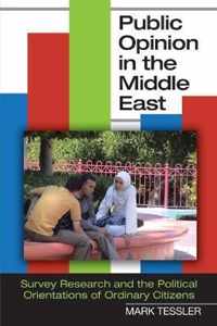 Public Opinion in the Middle East