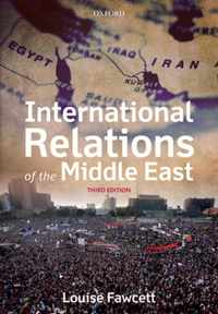 International Relations of the Middle East