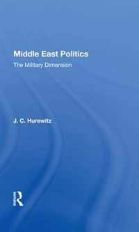 Middle East Politics