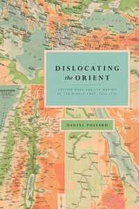 Dislocating the Orient