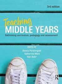 Teaching Middle Years