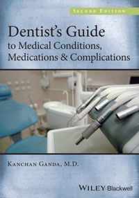 Dentist's Guide To Medical Conditions Me