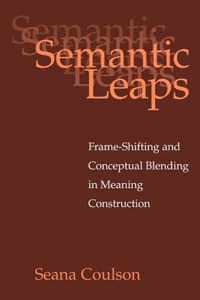 Semantic Leaps