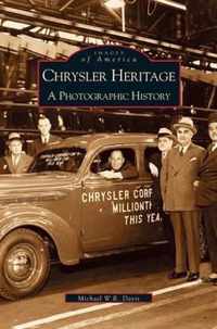 Chrysler Heritage