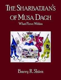 The Sharbatjian's of Musa Dagh