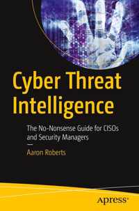 Cyber Threat Intelligence