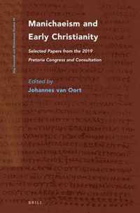 Manichaeism and Early Christianity