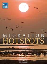 Rspb Migration Hotspots