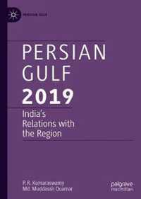 Persian Gulf 2019