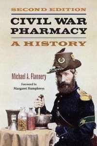 Civil War Pharmacy