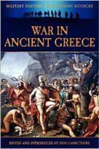 War In Ancient Greece