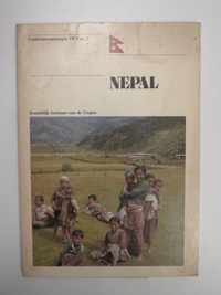 Landendocumentatie 1978 nr. 7, Nepal
