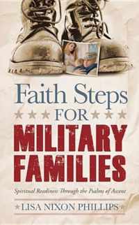 Faith Steps for Military Families