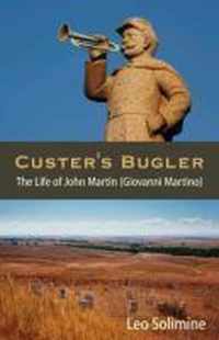 Custer's Bugler