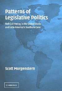 Patterns of Legislative Politics