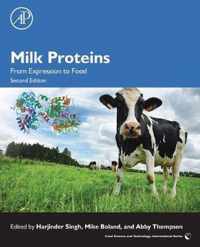 Milk Proteins