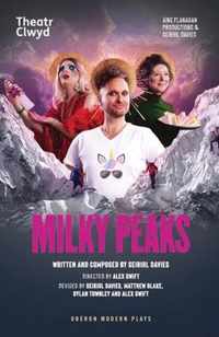 Milky Peaks