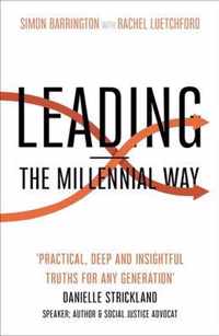 Leading - The Millennial Way