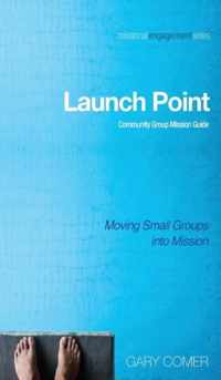 Launch Point