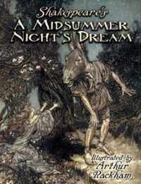 Shakespeare's  A Midsummer Night's Dream