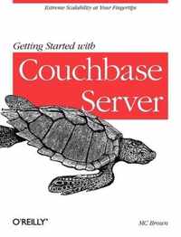 Getting Started with Couchbase Server