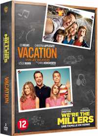 Vacation + We&apos;re The Millers