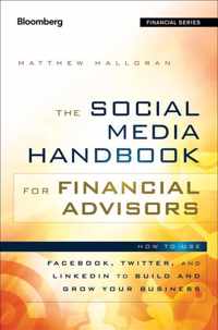 Social Media Handbook For Financial Advisors