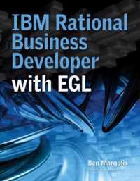 IBM Rational Business Developer with EGL