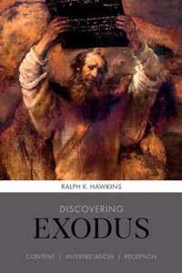 Discovering Exodus