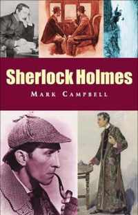 Sherlock Holmes