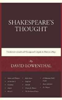 Shakespeare's Thought