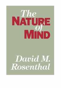 The Nature of Mind