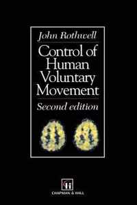 Control of Human Voluntary Movement