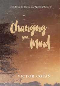 Changing Your Mind