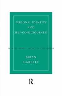 Personal Identity and Self-Consciousness