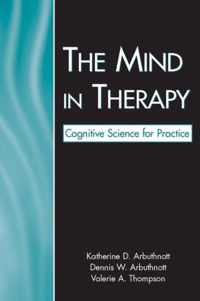 The Mind in Therapy