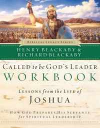 Called to Be God's Leader Workbook