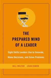 The Prepared Mind of a Leader