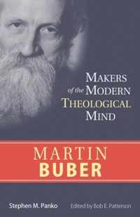 Martin Buber