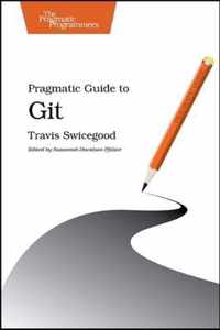 Pragmatic Guide to Git