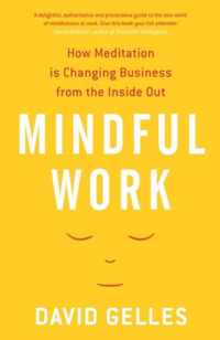 Mindful Work