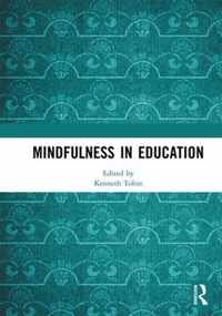 Mindfulness in Education