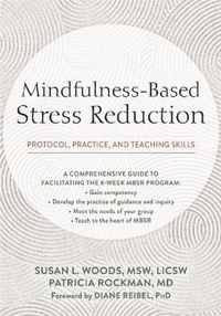 Mindfulness-Based Stress Reduction