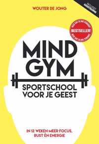 Mindgym, sportschool voor je geest