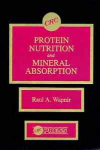 Protein Nutrition and Mineral Absorption